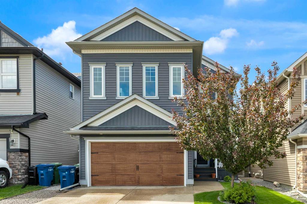 1373 Ravenswood Drive SE, Airdrie, Alberta, T4A 0L8