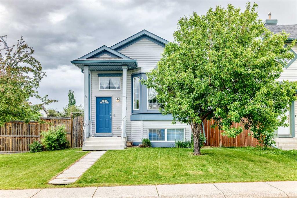 98 Country Hills Heights NW, Calgary, Alberta, T3K4Y6