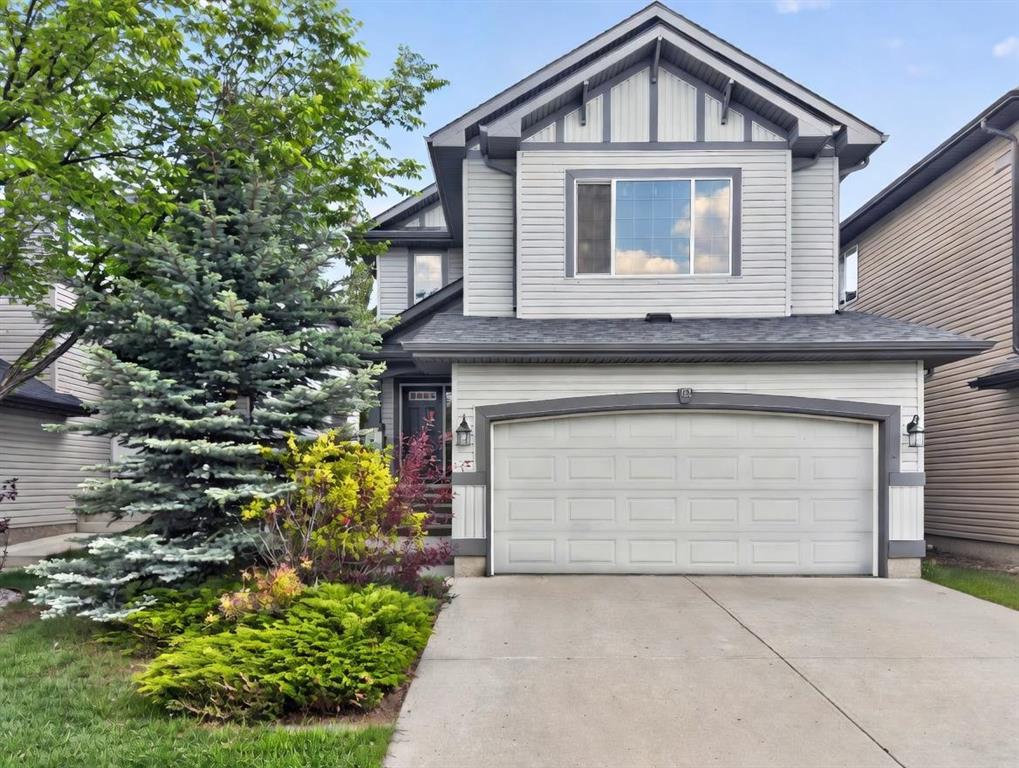 162 Cranwell Square SE, Calgary, Alberta, T3M 0B9
