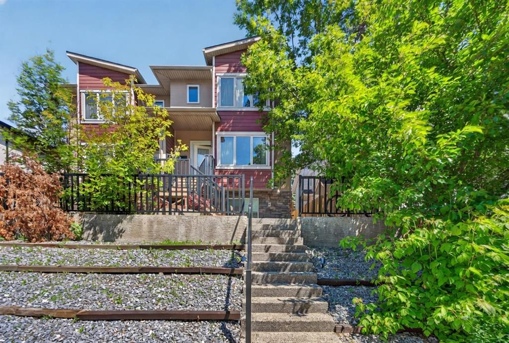 #2 530 56 Avenue SW, Calgary, Alberta, T2V 0G7