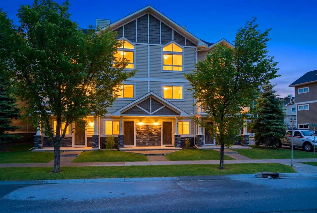 116 Skyview Ranch Road NE, Calgary, Alberta, T3N 0V3