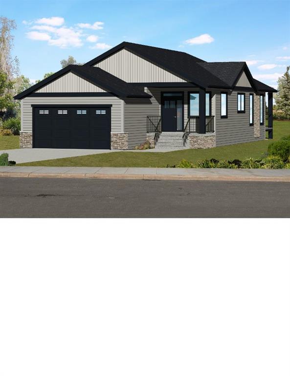 881 Hampshire Crescent, High River, Alberta, T1V 0E5