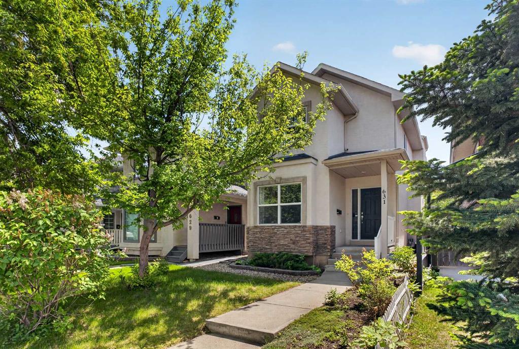 631 51 Avenue SW, Calgary, Alberta, T2V 0A6