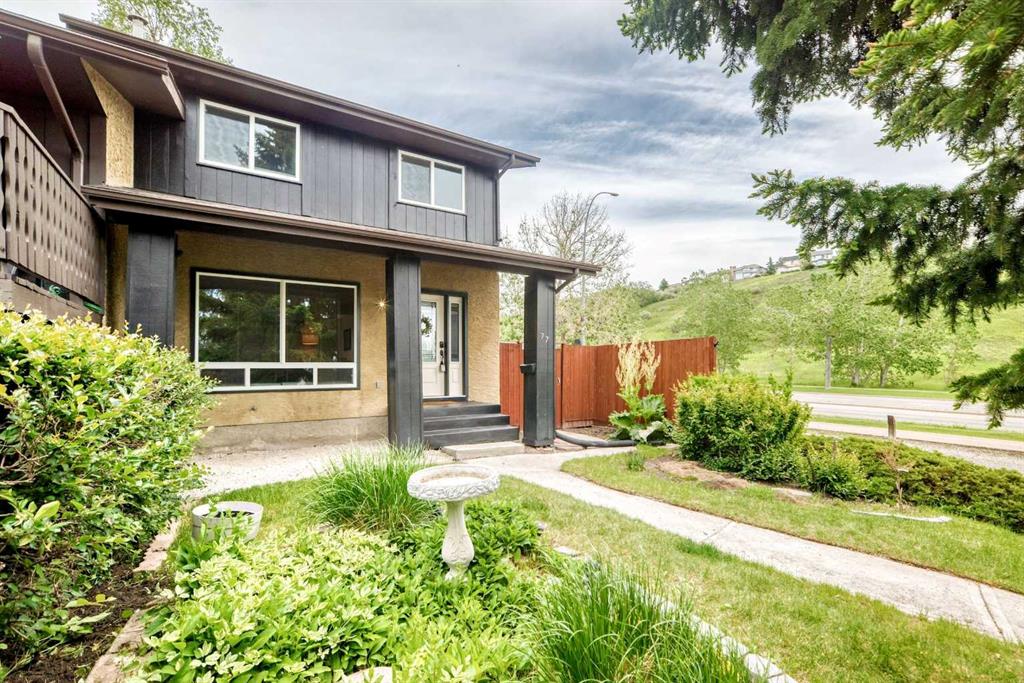 77 Edgeford Way NW, Calgary, Alberta, T3A2S8
