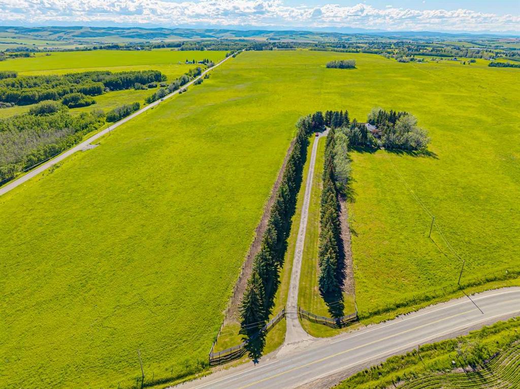 198189 64 Street W, Rural Foothills County, Alberta, T1S0R6