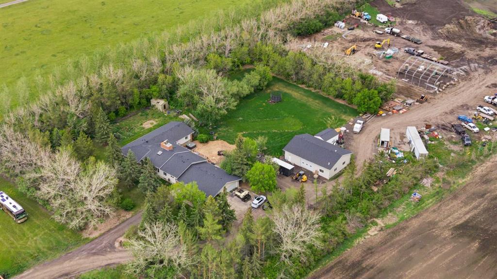 265190 Panorama Road, Balzac, Alberta, T4B 3L5