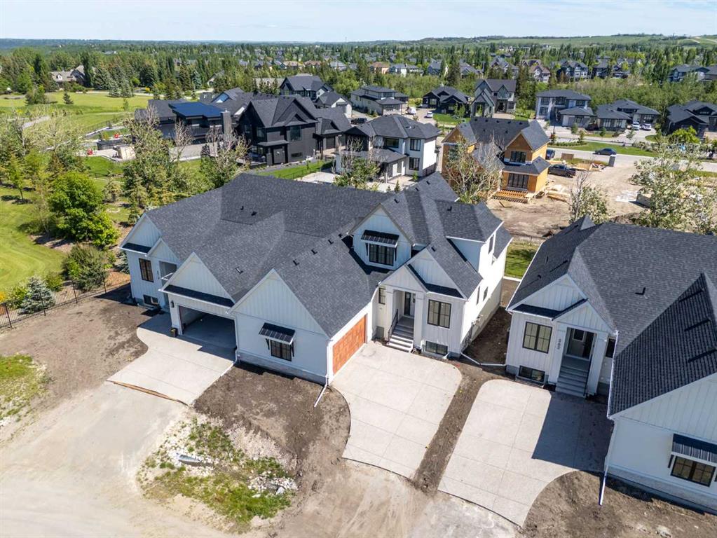 569 Pine Creek Ridge, Rural Foothills County, Alberta, T1S 3V9