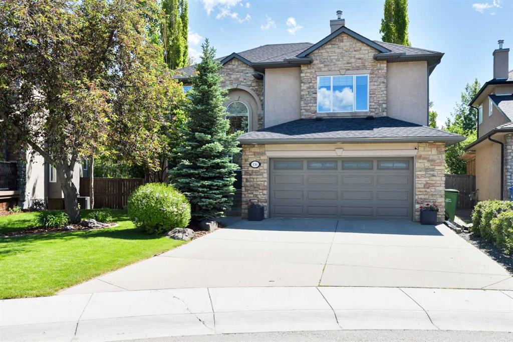 136 Strathlea Place SW, Calgary, Alberta, T3H 4T6