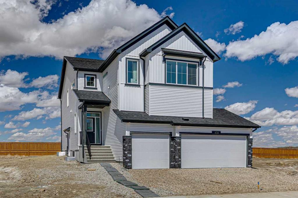 436 Bridgeport Glen, Chestermere, Alberta, T1X3E1