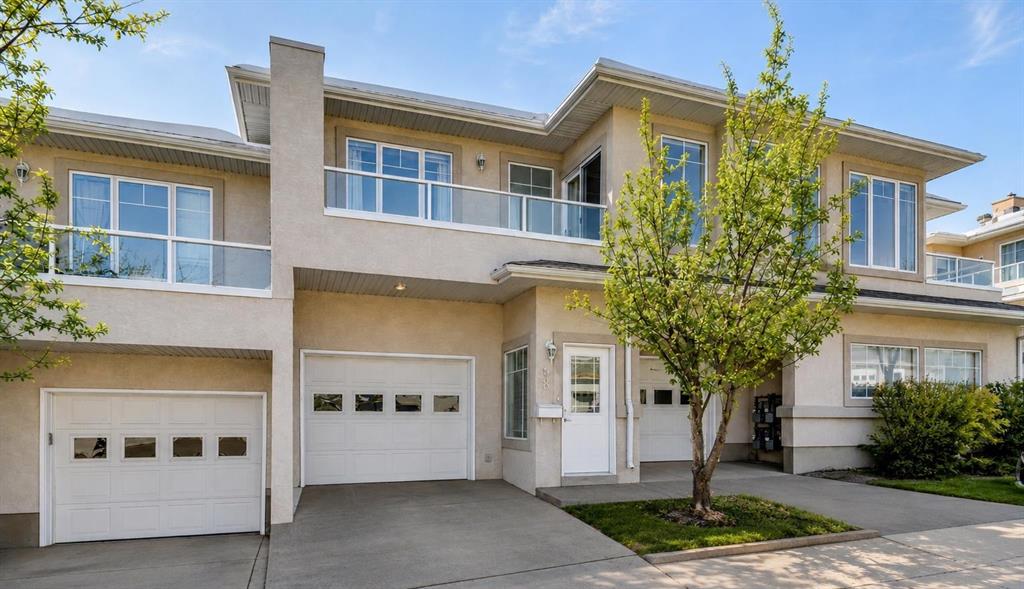 40 Edgeridge Terrace NW, Calgary, Alberta, T3A 6C2