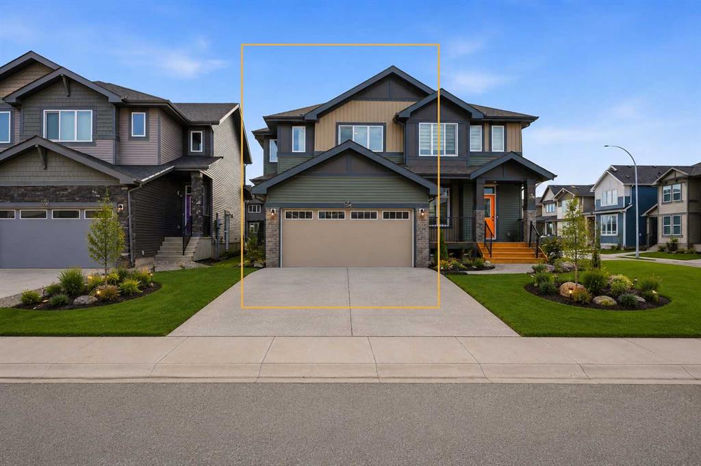 154 Belvedere Crescent SE, Calgary, Alberta, T2A 7Y5
