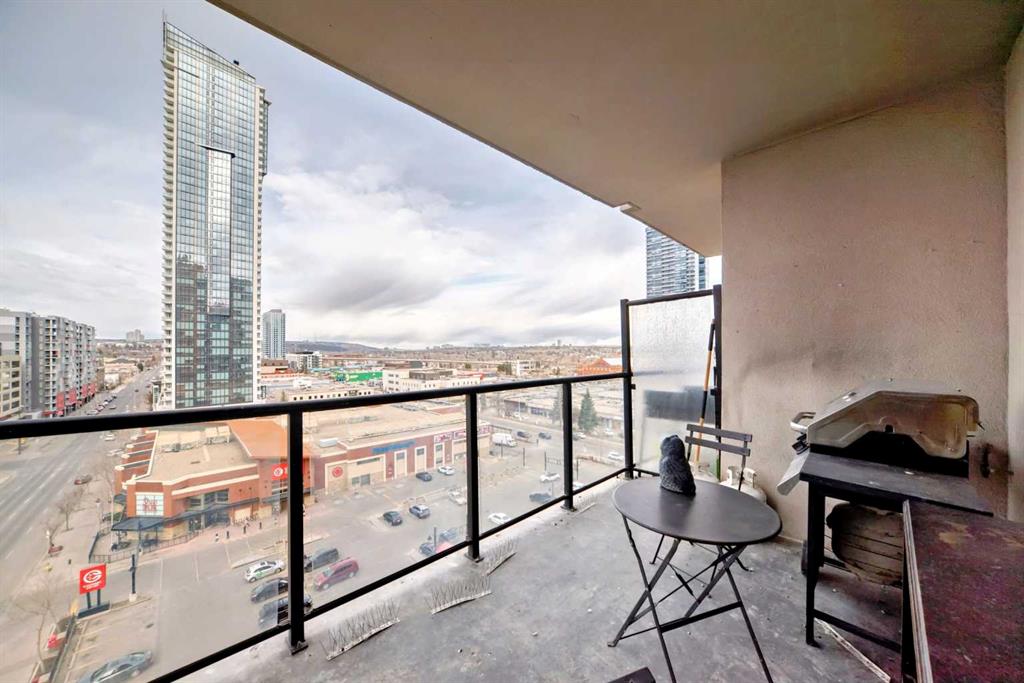 #915 1053 10 Street SW, Calgary, Alberta, T2R 1S6