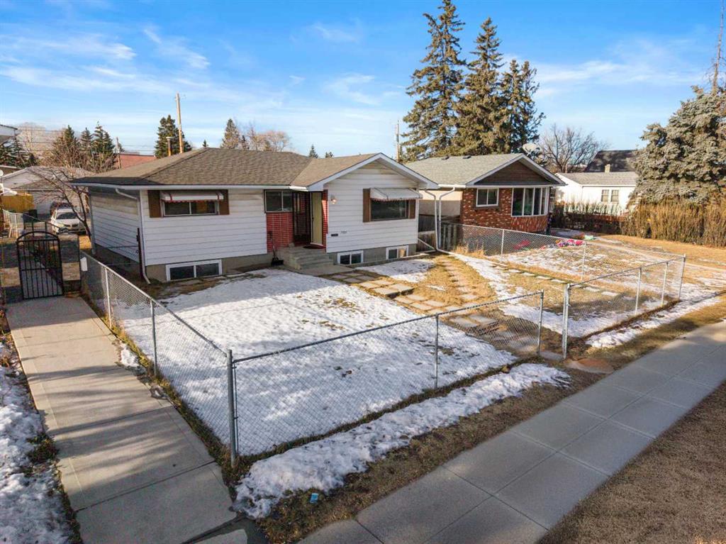 1527 46 Street SE, Calgary, Alberta, T2A 1N7