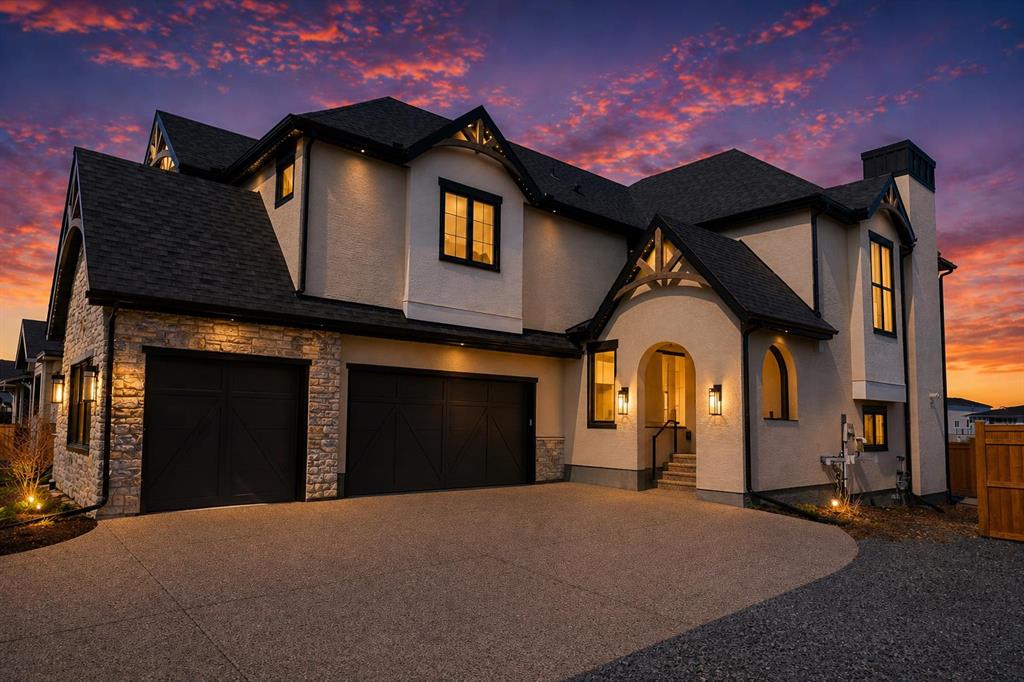16 Chokecherry Rise, Rural Rocky View County, Alberta, T3Z 0G3
