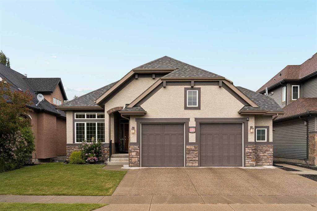 229 Elgin Estates Park SE, Calgary, Alberta, T2Z 0N7