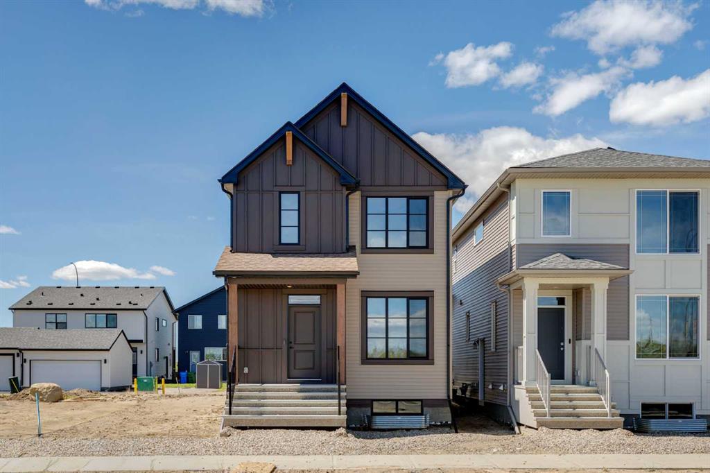 79 Hotchkiss Way SE, Calgary, Alberta, T3S 0V2