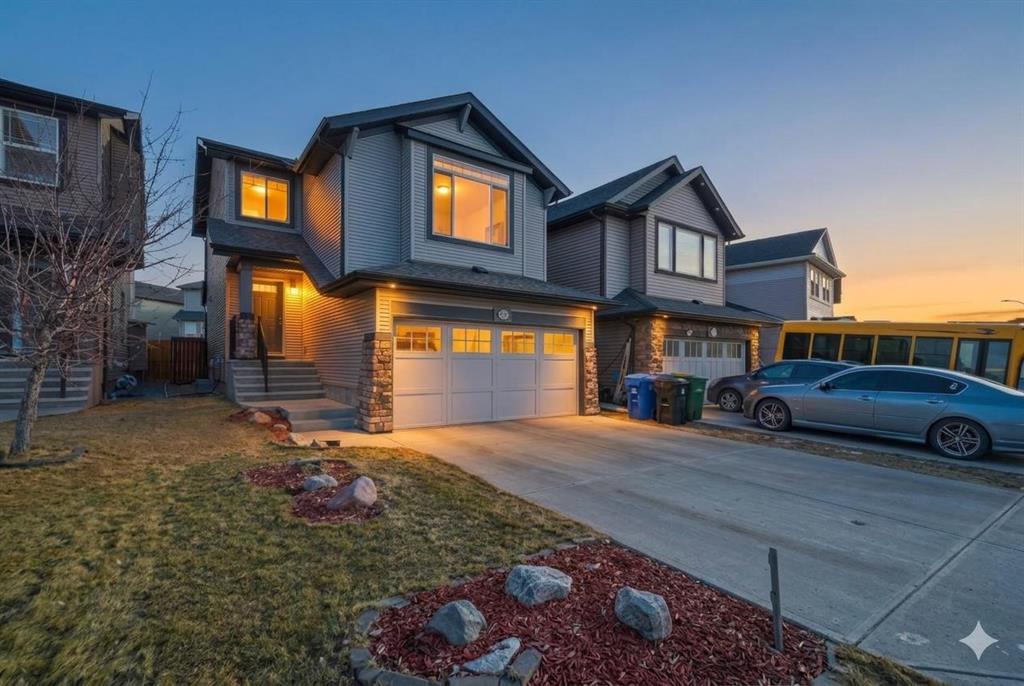 28 Skyview Shores Terrace NE, Calgary, Alberta, T3N 0C7