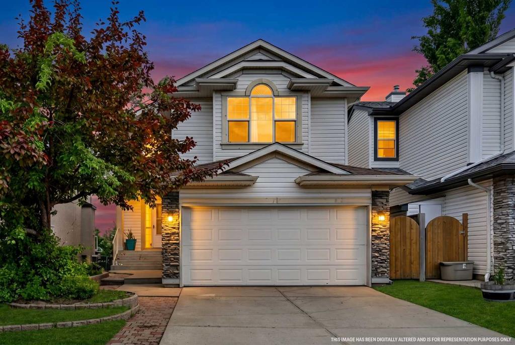 37 Tuscany Meadows Common NW, Calgary, Alberta, T3L 2L3