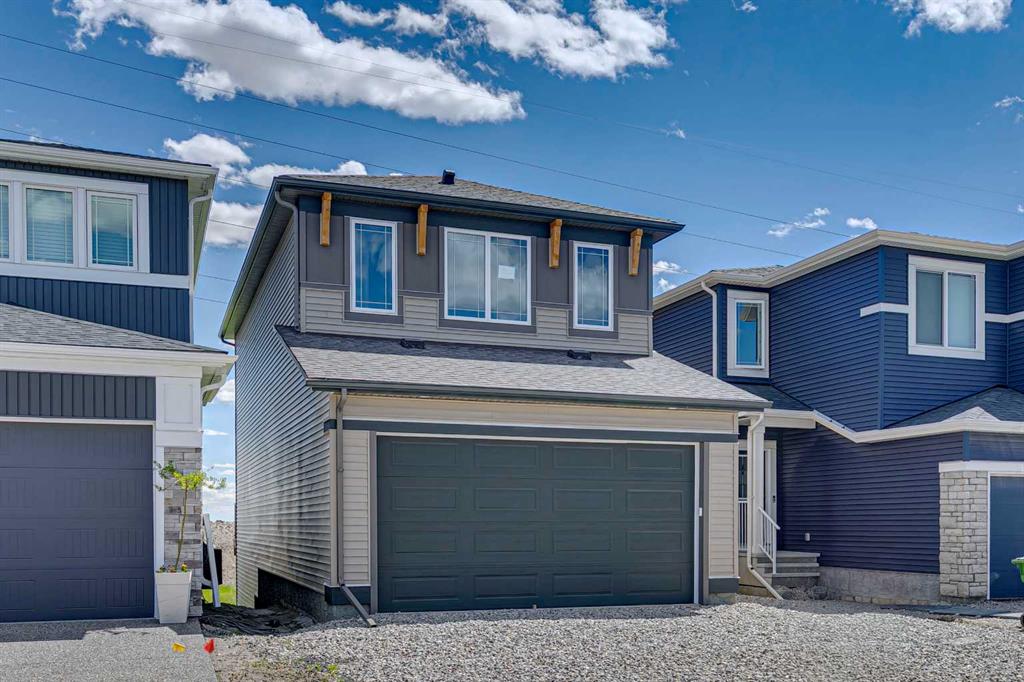 386 Hotchkiss Manor SE, Calgary, Alberta, T3S 0J9