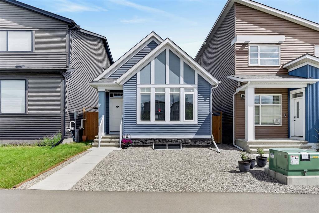 156 Belmont Boulevard SW, Calgary, Alberta, T2X4W1