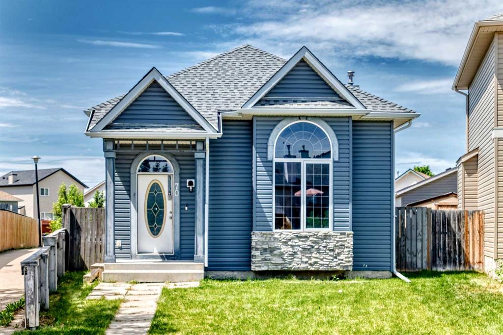70 Coville Square NE, Calgary, Alberta, T3K5E4
