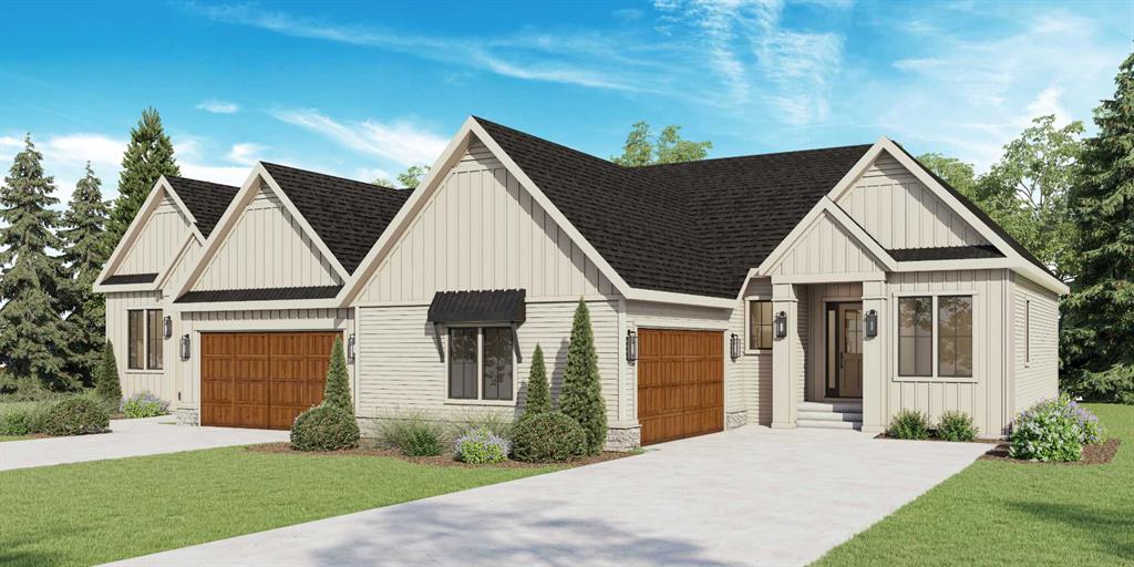 533 Pine Creek Ridge, Rural Foothills County, Alberta, T1S 3V9