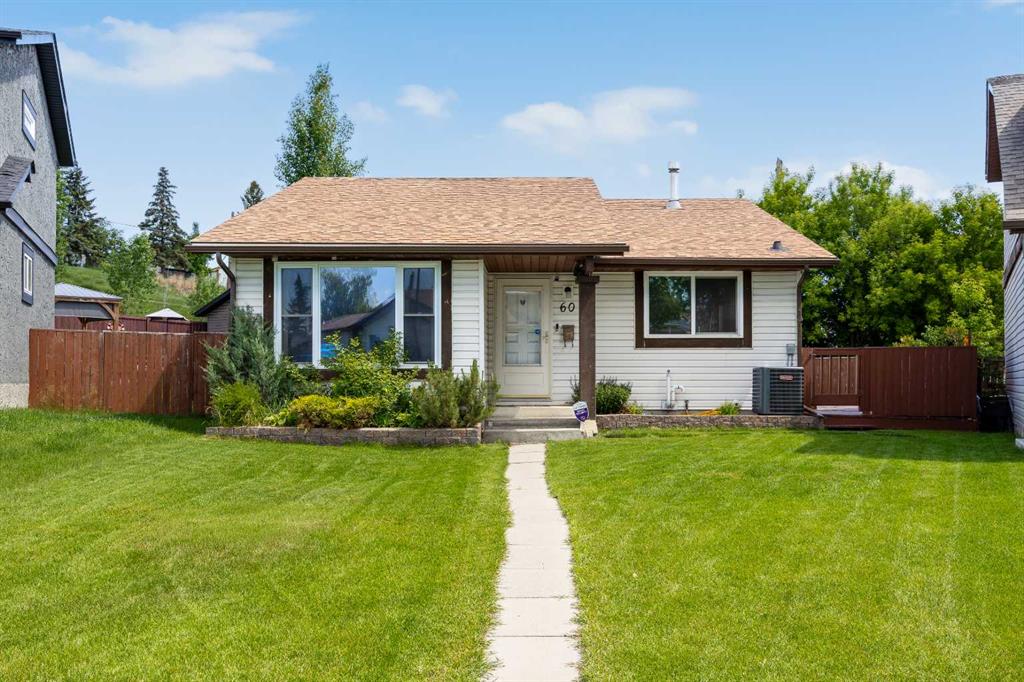60 Ogmoor Crescent SE, Calgary, Alberta, T2C2E9