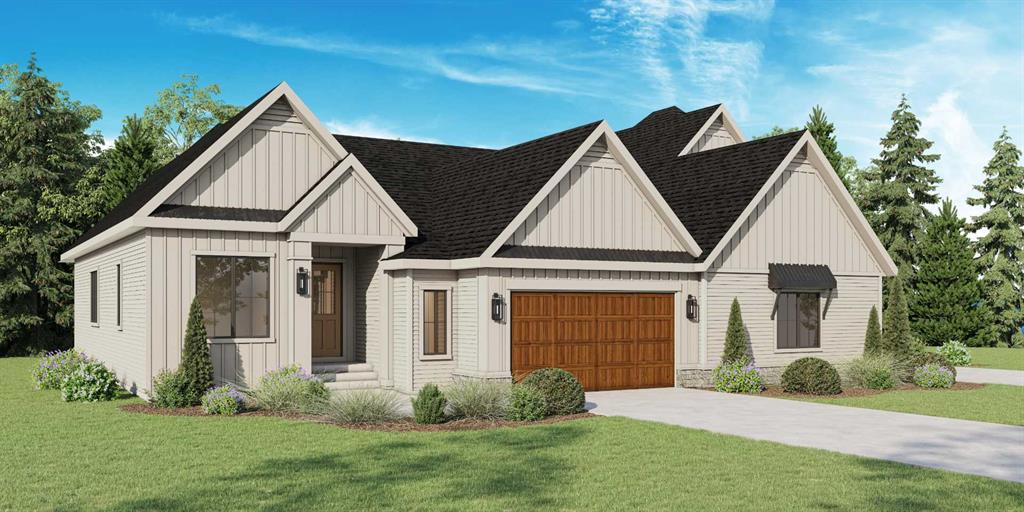 554 Pine Creek Ridge, Rural Foothills County, Alberta, T1S 3V9