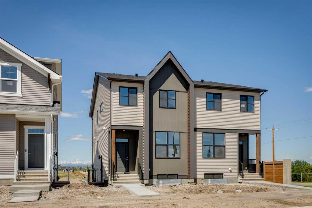 13 Hotchkiss Road SE, Calgary, Alberta, T3S 0T8
