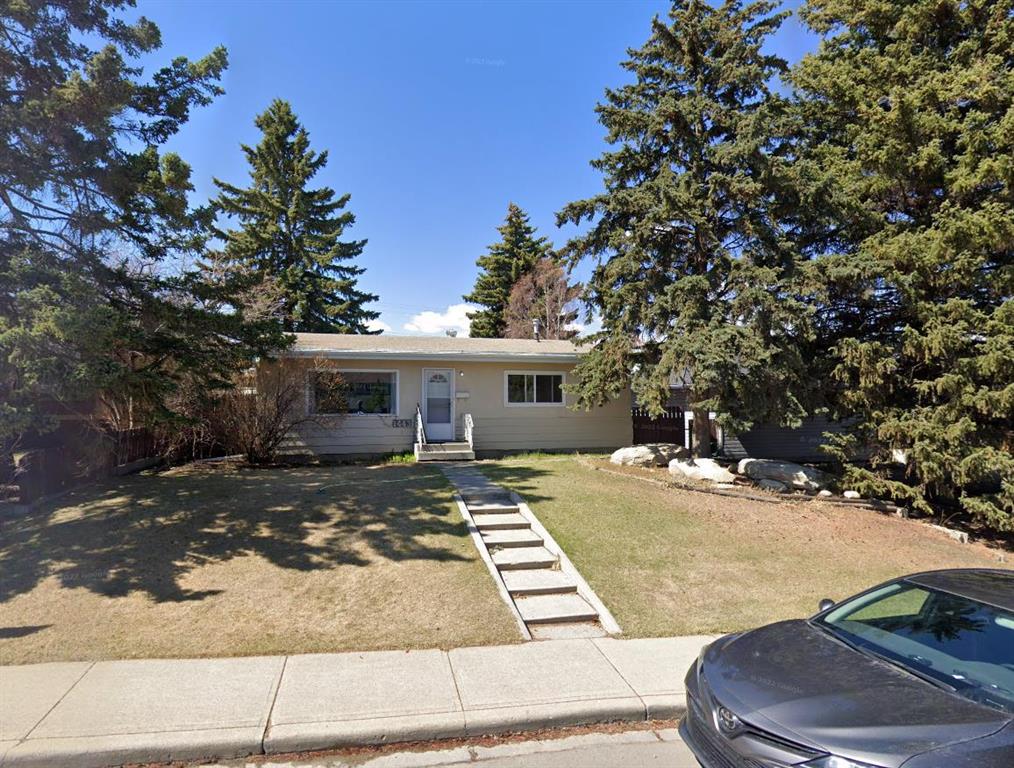 1443 44 Street SW, Calgary, Alberta, T3C2A7