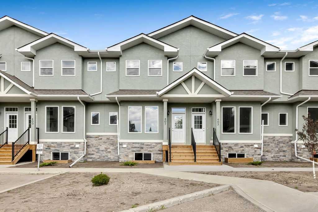 407 Strathcona Circle, Strathmore, Alberta, T1P 0B1