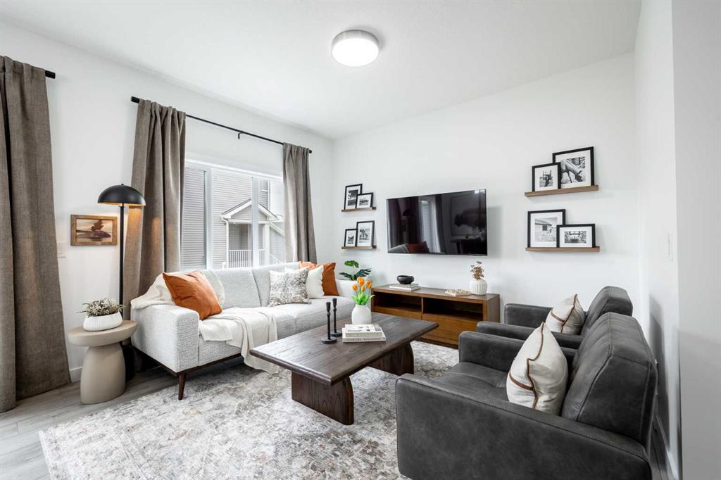 52 Heritage Manor, Cochrane, Alberta, T4C 0L3