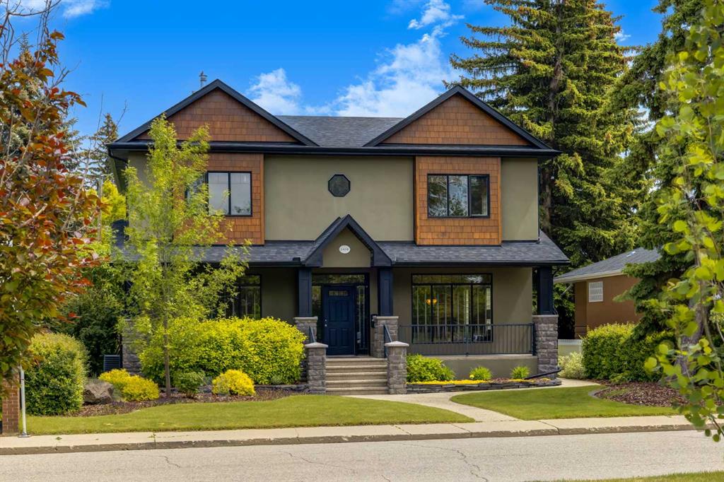 1408 20A Street NW, Calgary, Alberta, T2N2L3