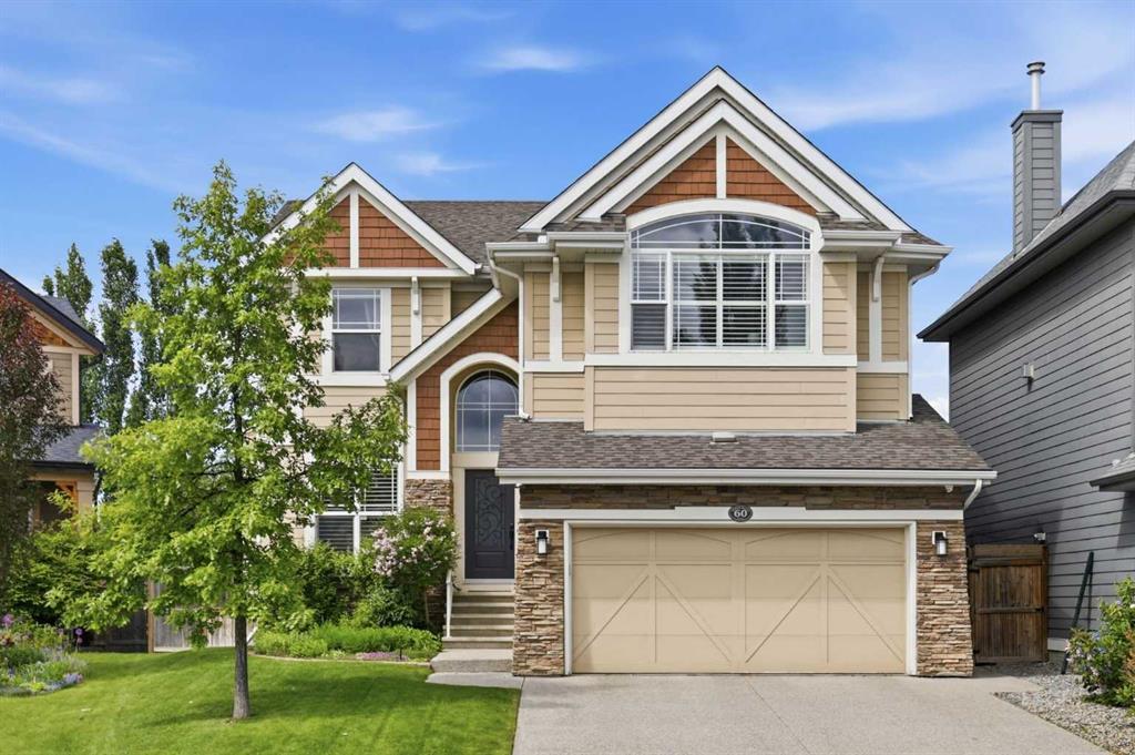 60 Auburn Sound Crescent SE, Calgary, Alberta, T3M 0E1