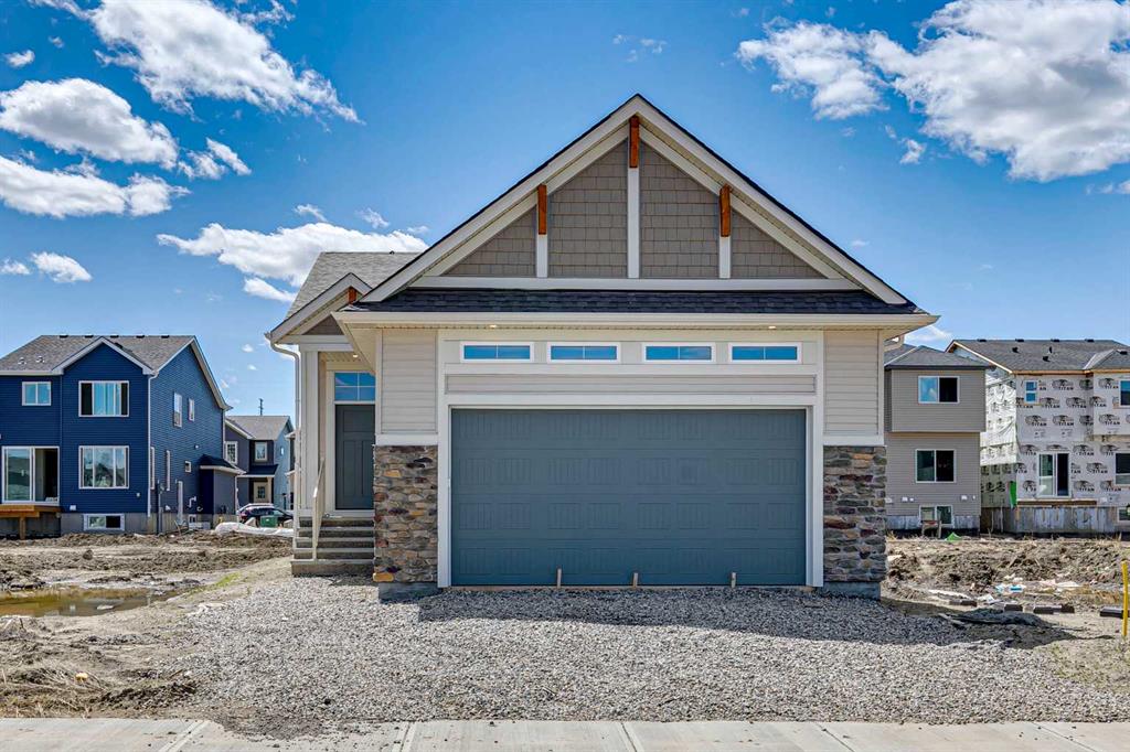 31 Hotchkiss Avenue SE, Calgary, Alberta, T3S 0T5