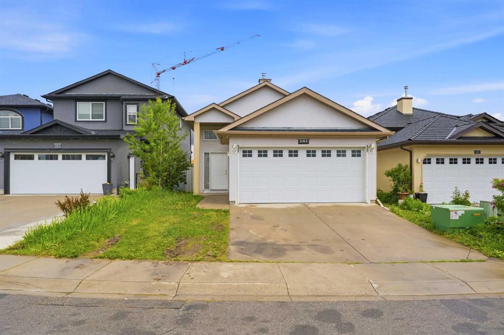 141 Tarawood Place NE, Calgary, Alberta, T3J 5B4
