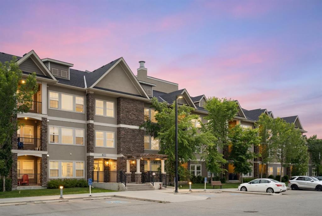 #224 200 Cranfield Common SE, Calgary, Alberta, T3M 1S2