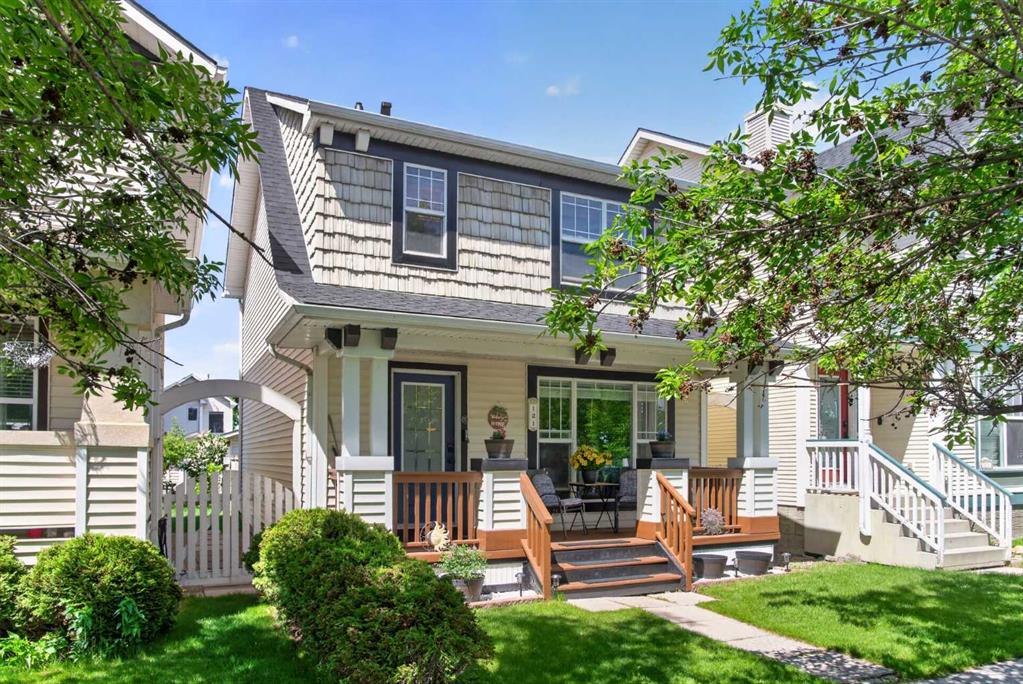 121 Prestwick Park SE, Calgary, Alberta, T2Z 3L6