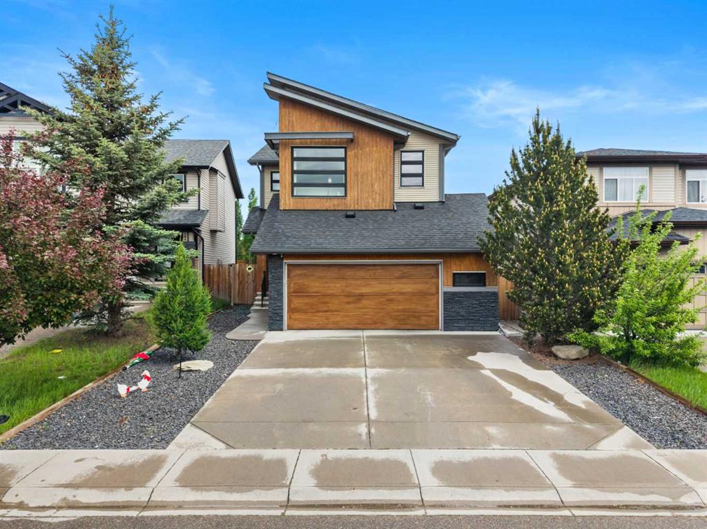 26 Walden Court SE, Calgary, Alberta, T2X 0N8