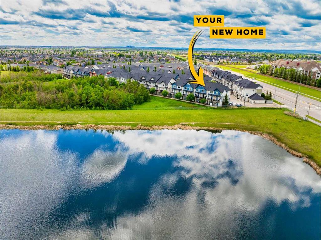 88 New Brighton Point SE, Calgary, Alberta, T2Z 1B8