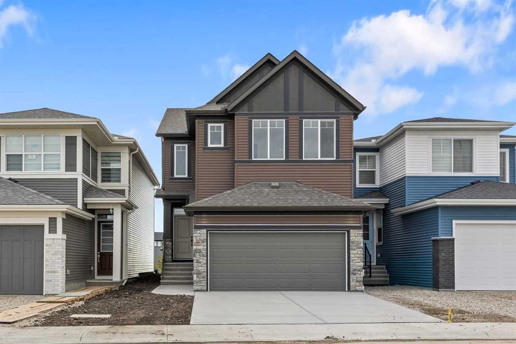 138 Corner Glen Square NE, Calgary, Alberta, T3N 2S2