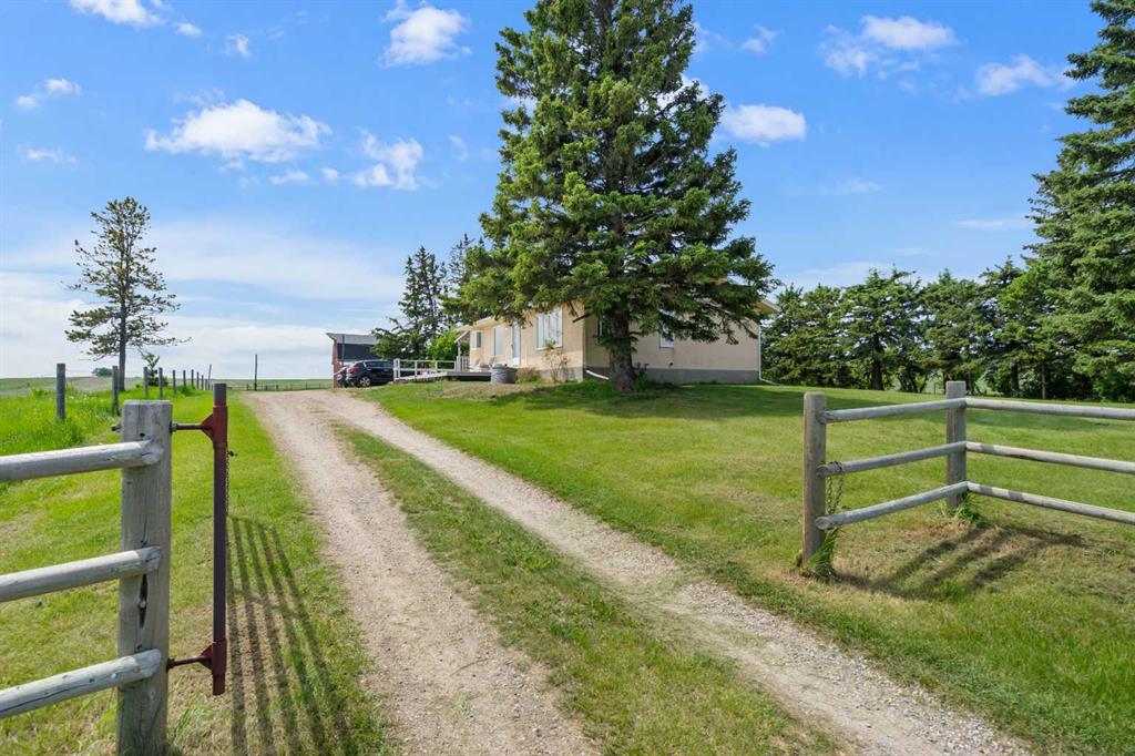 33025 Township Road 290, Rural Rocky View County, Alberta, T0M 0S0
