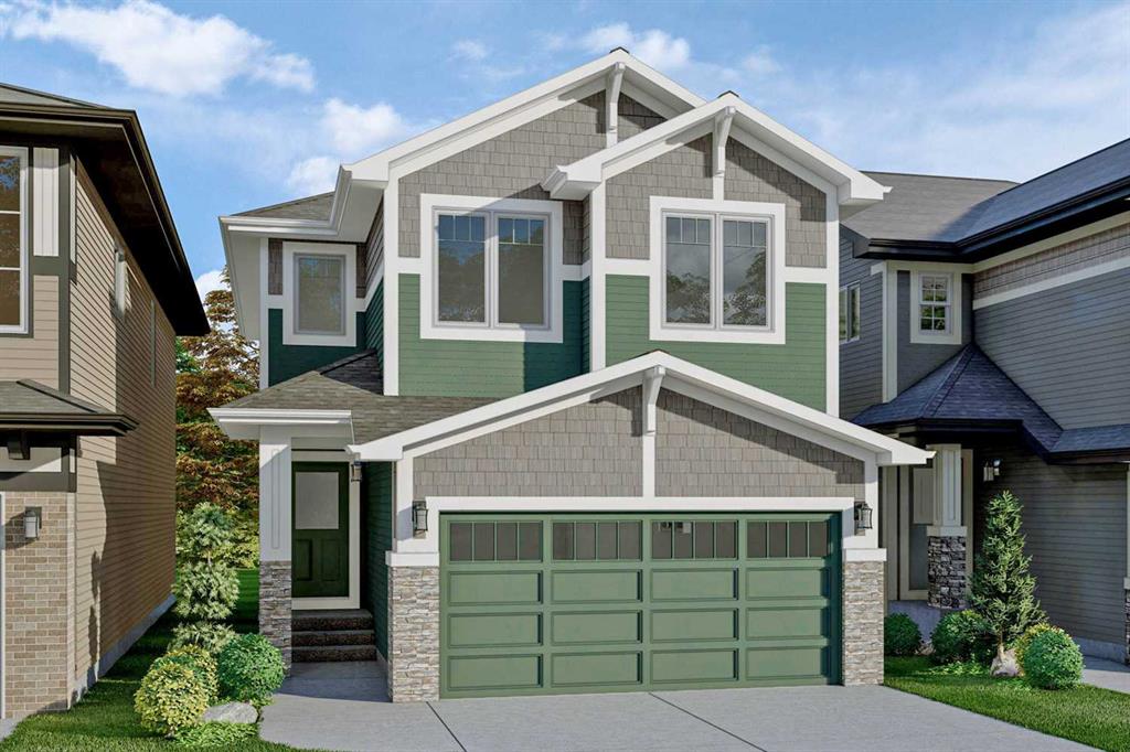 181 Rangeview Path SE, Calgary, Alberta, T3S 0W3