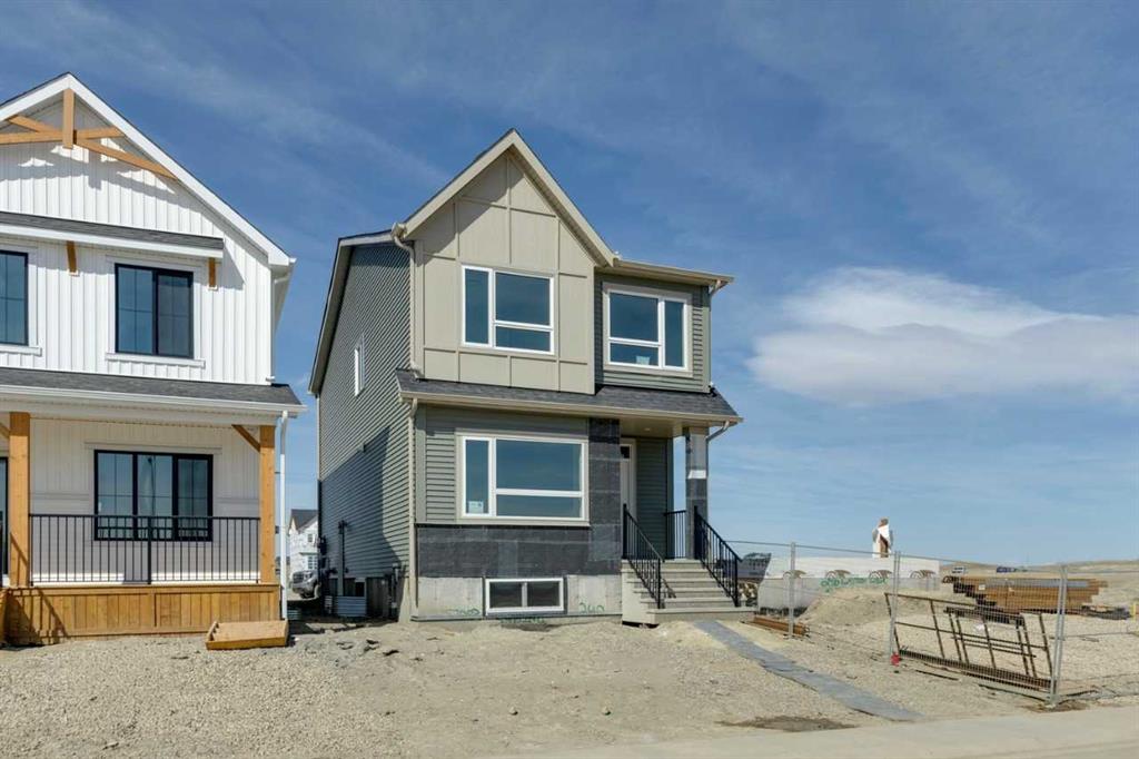 240 Layton Link SE, Airdrie, Alberta, T4A 3R7