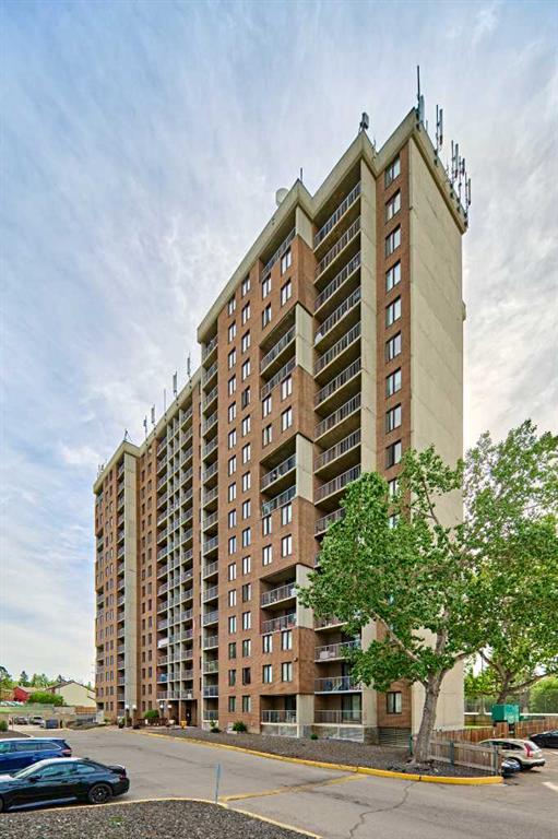#711 4944 dalton Drive NW, Calgary, Alberta, T3A 2E6