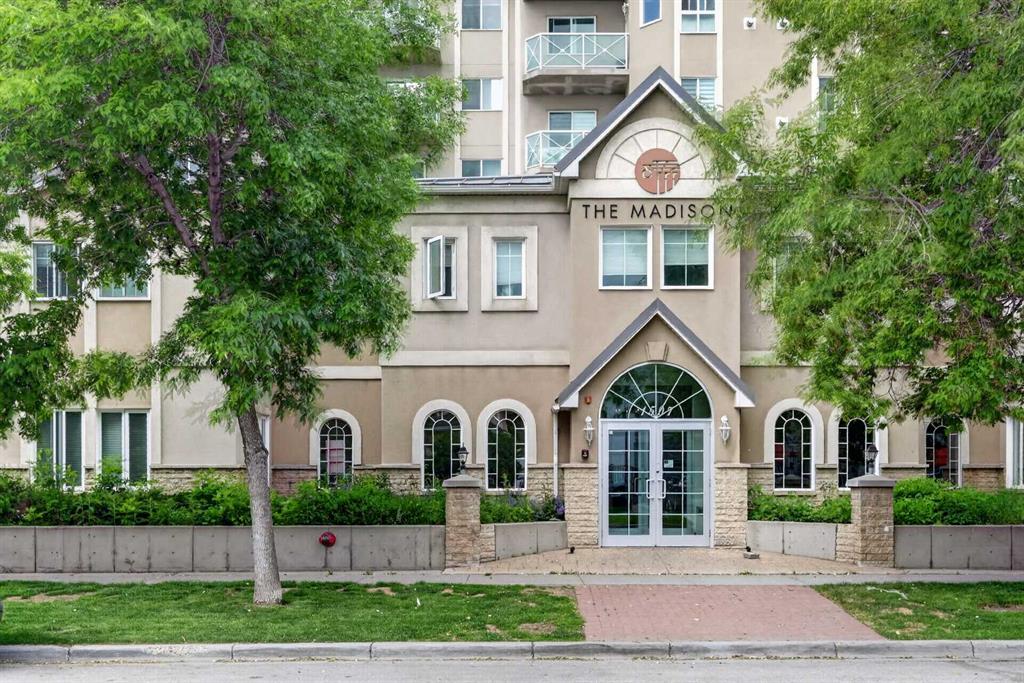 #205 1507 Centre A Street NE, Calgary, Alberta, T2E2Z8