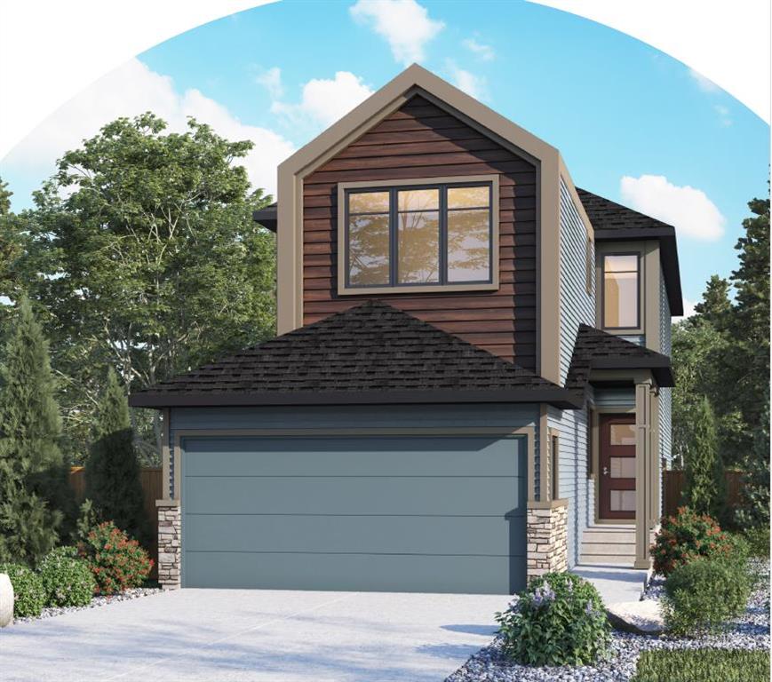 41 Lewiston Common NE, Calgary, Alberta, T3P0T7