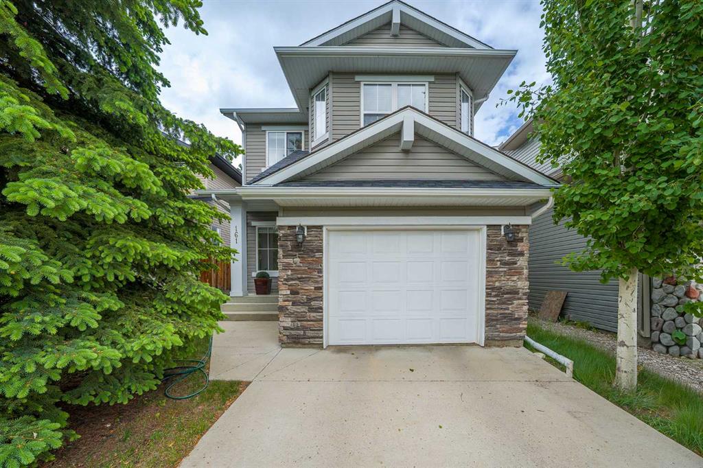 161 Everoak Gardens SW, Calgary, Alberta, T2Y 0C6