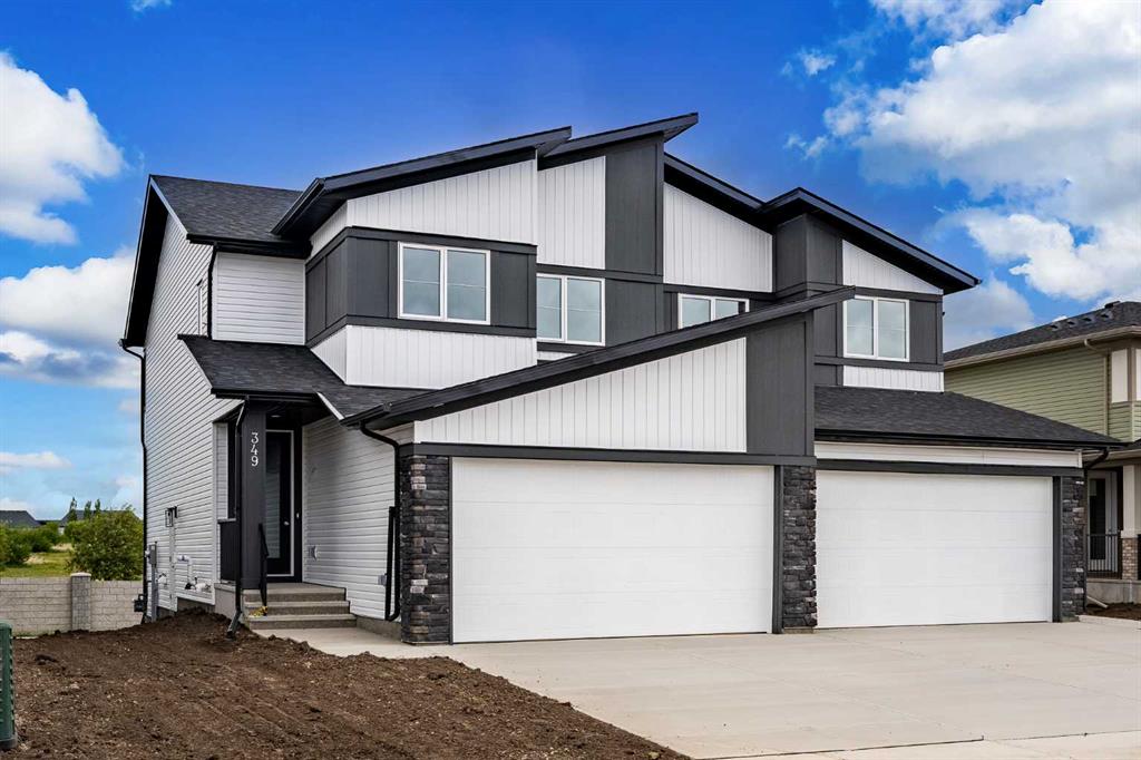 349 Dawson Wharf Road, Chestermere, Alberta, T1X 2W4