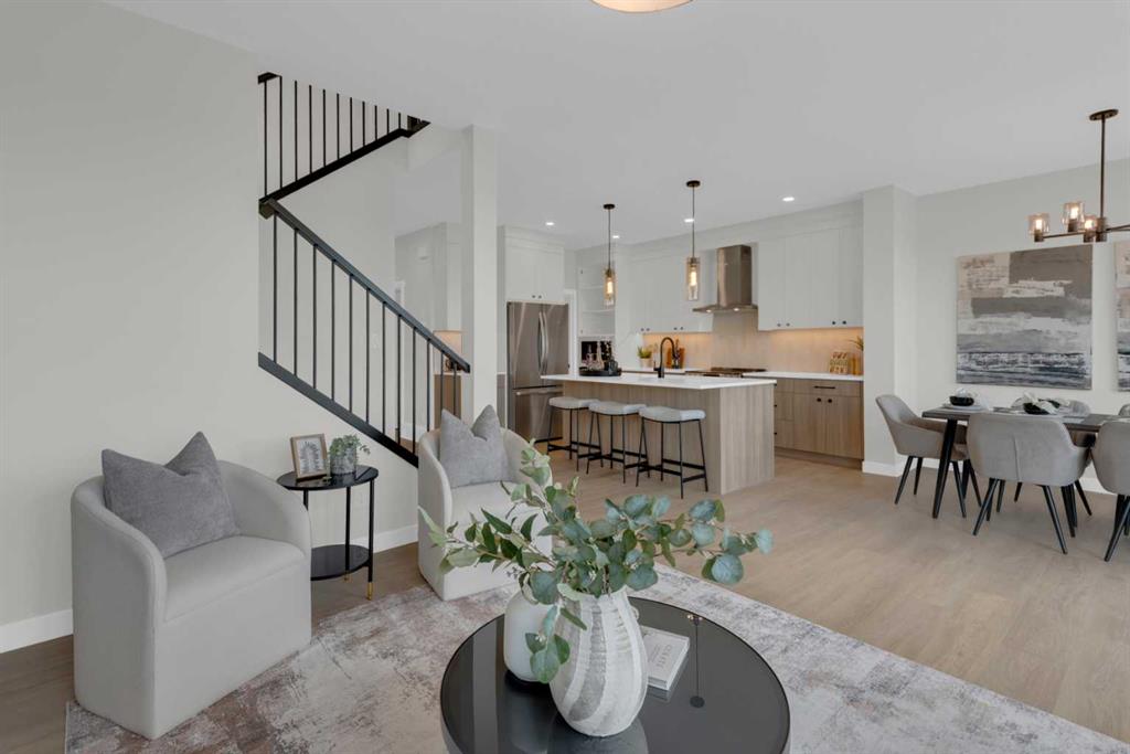 408 Edgefield Point, Strathmore, Alberta, T3J 0C5